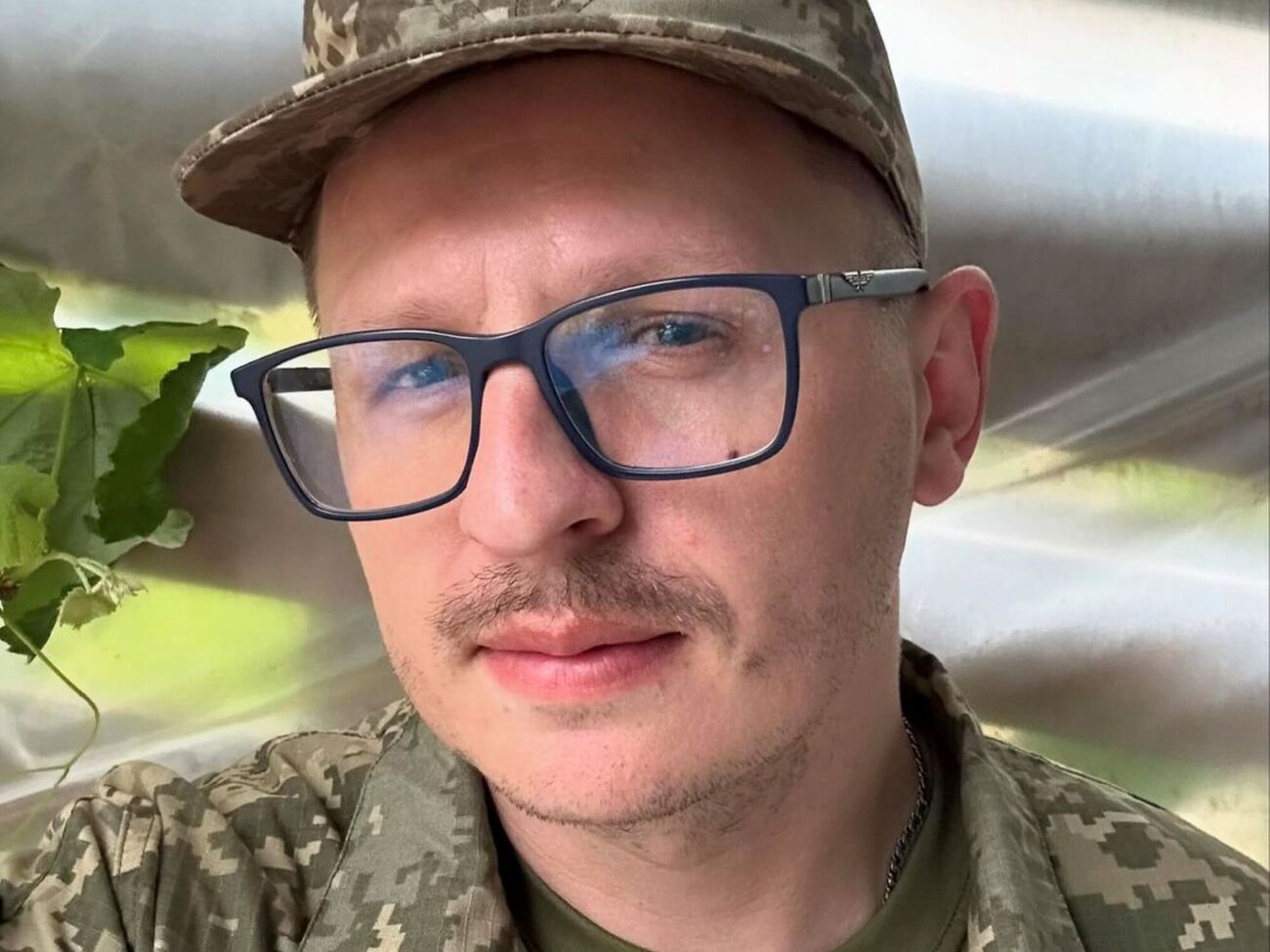 Мартынюк: Кормят вкусно, люди вокруг душевные, со всем остальным разбираюсь по ходу