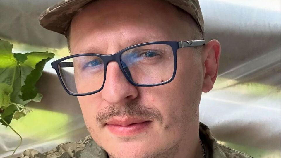 Мартинюк: Годують смачно, люди навколо душевні, з усім іншим розбиратимуся по ходу