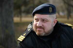Ситуацію на південному напрямку Плетенчук назвав "доволі напруженою", оскільки ворог максимально використовує наявні в нього підрозділи