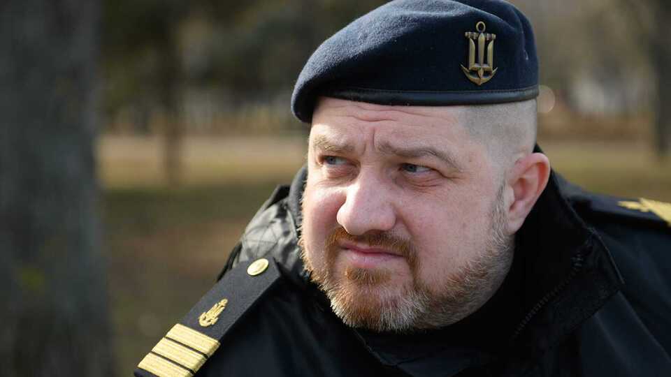 Ситуацію на південному напрямку Плетенчук назвав "доволі напруженою", оскільки ворог максимально використовує наявні в нього підрозділи
