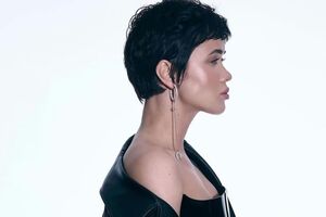 Lida Lee: У кожного в житті має бути людина, яка тебе підтримає