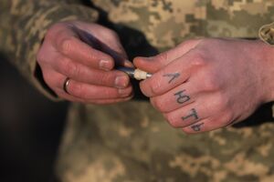 На покровському напрямку українські військові зупинили дві штурмові дії російських загарбників