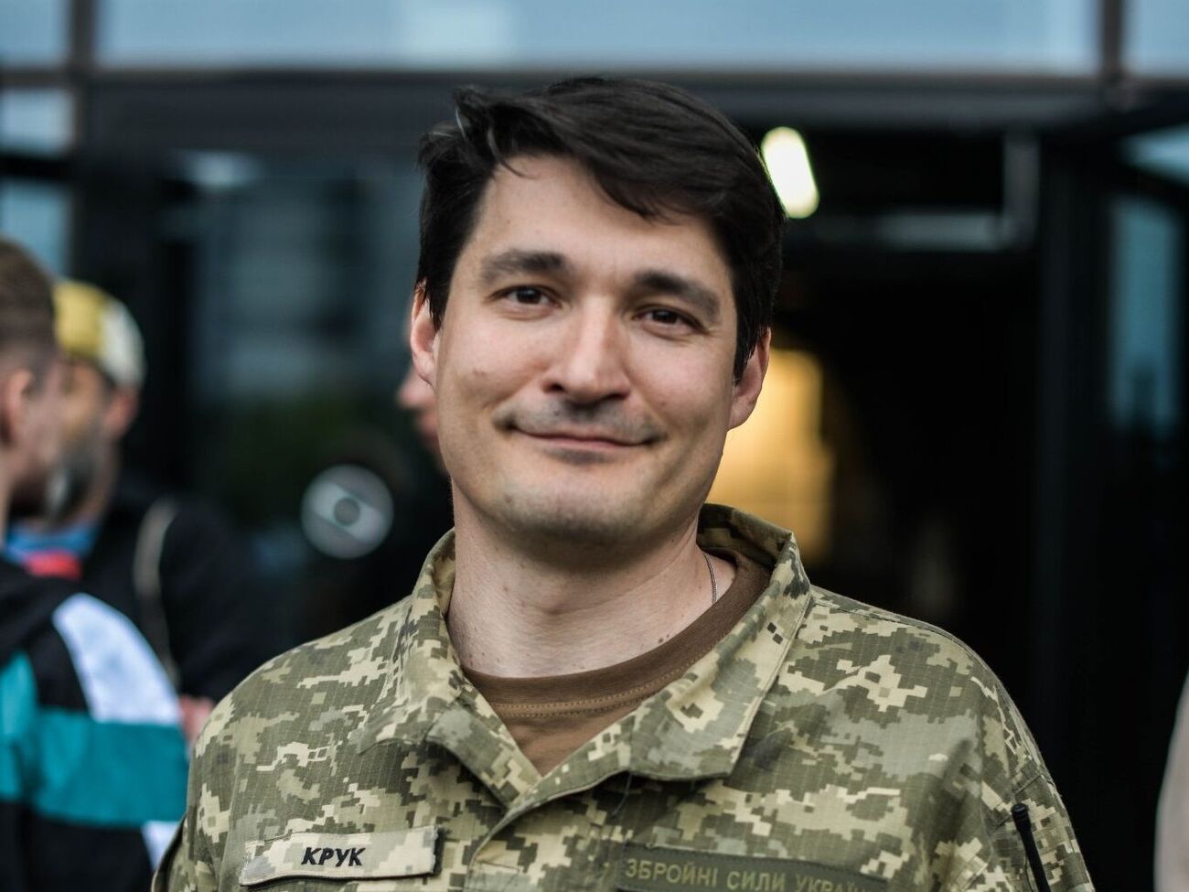 З дозволом бити західною зброєю по Росії ми перекриємо аеродроми, заводи ВПК і військові угруповання ворога вздовж кордону. Буде дуже жарко