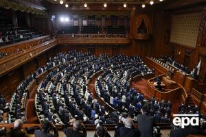 В парламенте Японии создали новую группу