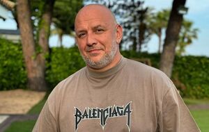 Потап закликав підписників не вірити всьому, що вони читають