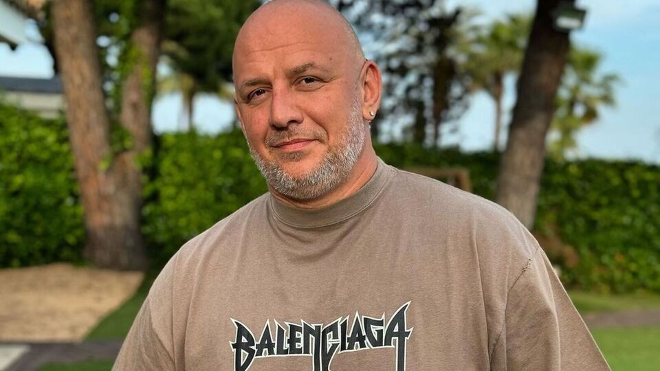 Потап призвал подписчиков не верить всему, что они читают