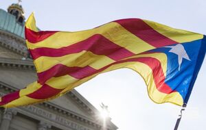 В октябре 2017 за отделение автономии от Испании проголосовали 90% участников референдума в Каталонии