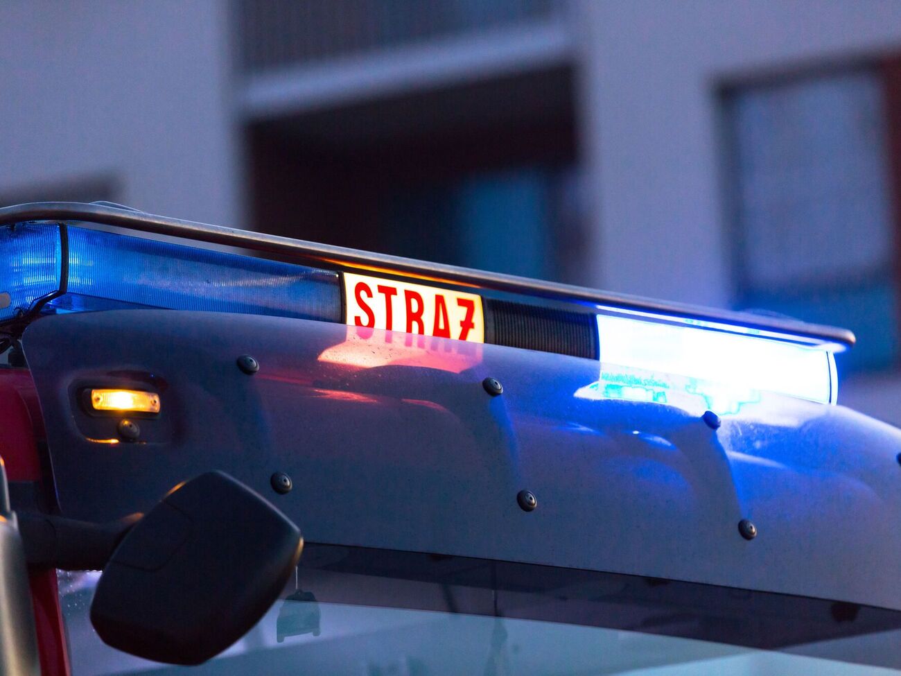 Мужчины пытались совершить поджоги в Гданьске, Гдыне и Марках под Варшавой