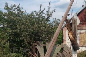 За первые четыре месяца 2024 года энергетики ДТЭК Рината Ахметова вернули свет 2,2 млн семей