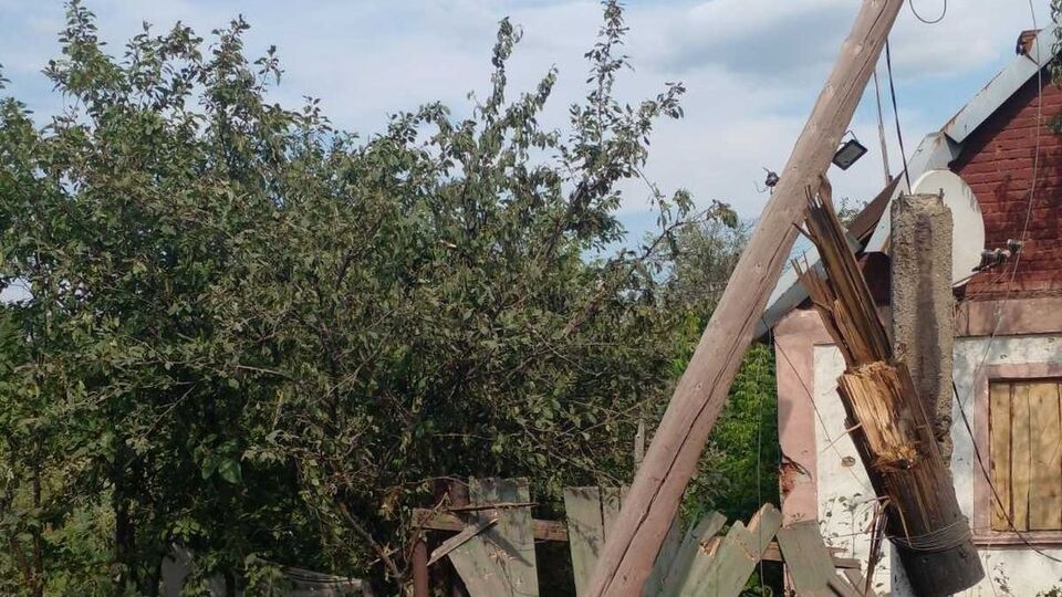 За перші чотири місяці 2024 року енергетики ДТЕК Ріната Ахметова повернули світло 2,2 млн сімей