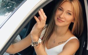 Tayanna: Я дала жару