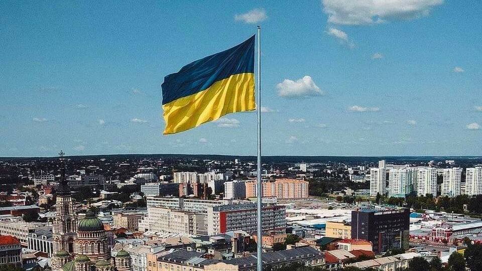РФ вторглася на територію Харківської області 24 лютого 2022 року, але обласний центр узяти не змогла