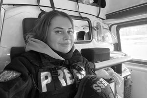 Анастасия Волкова погибла в ДТП в Донецкой области