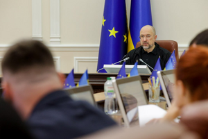Шмигаль розповів, що Україна веде переговори, щоб збільшити обсяг імпорту електроенергії з Європи до 2 ГВт