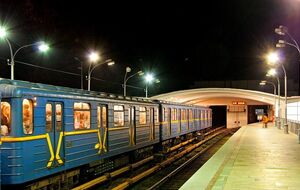 Интервал движения составов увеличится на минуту