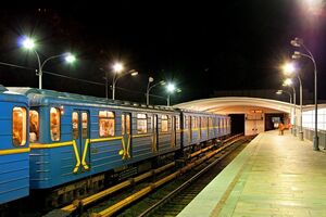 Інтервал руху потягів збільшать на хвилину