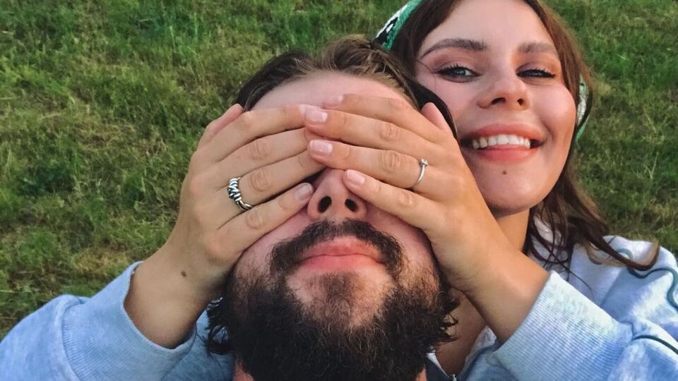 Зарицкая: Я не смогу праздновать свой самый лучший день в мире, понимая, что в моем родном Харькове бомбят каждый день