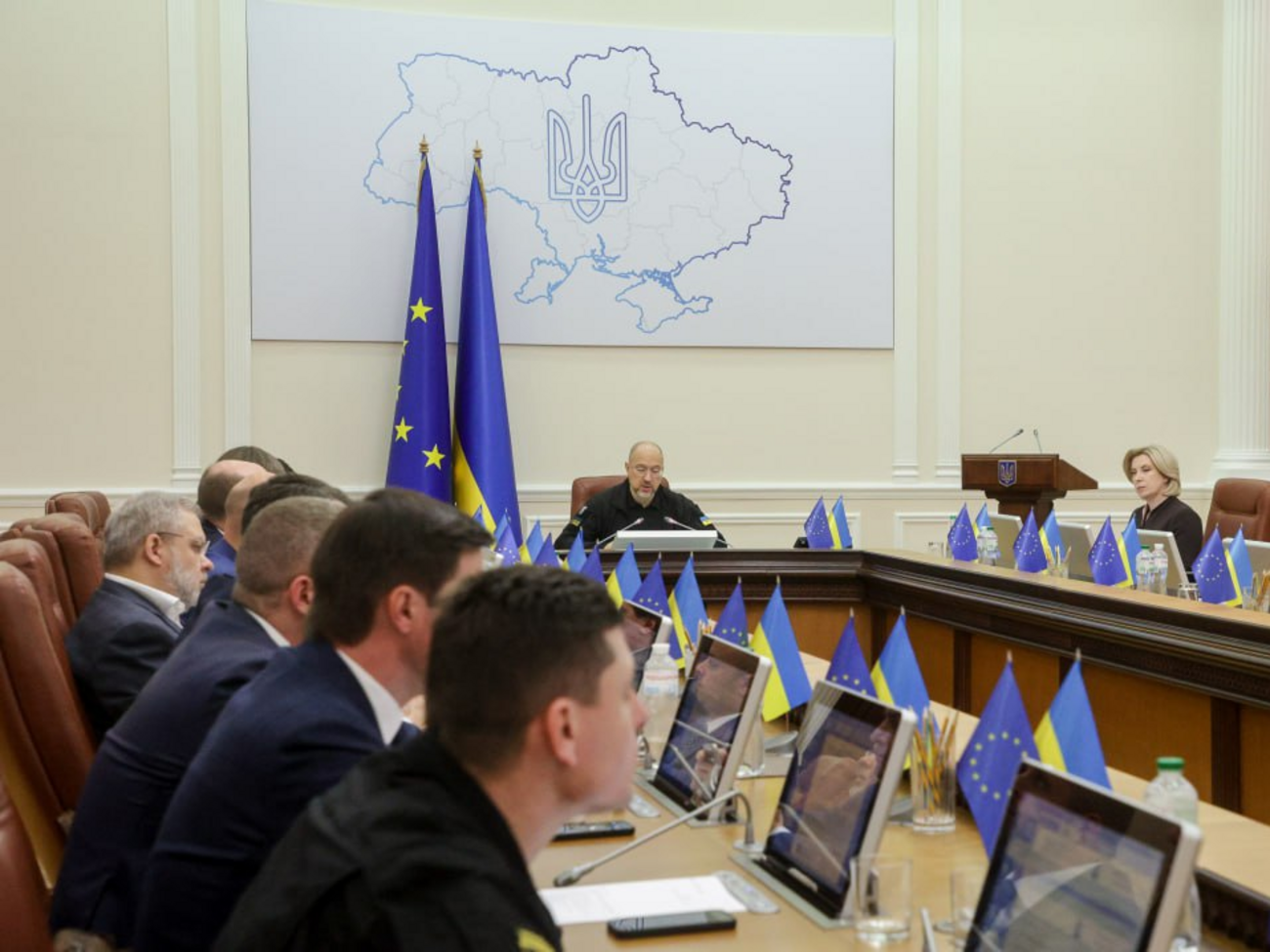 Кабмин Украины 30 мая включил в реестр индустриальные парки "Тячев" и "Смела"