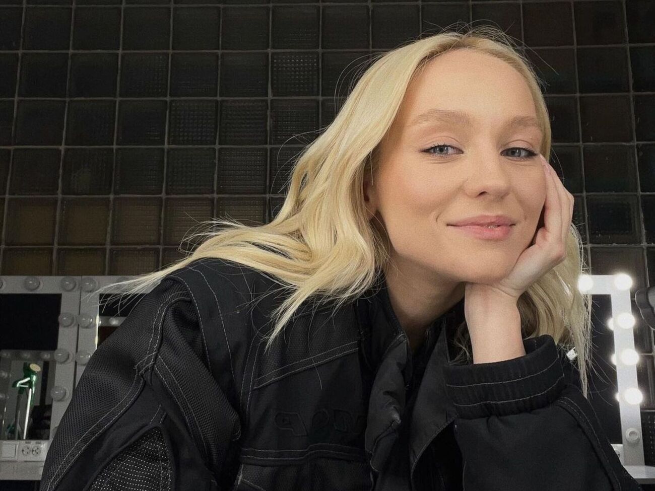 Roxolana о личной жизни: Вы сказали, что я скрываю. Я не скрываю