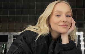 Roxolana о личной жизни: Вы сказали, что я скрываю. Я не скрываю