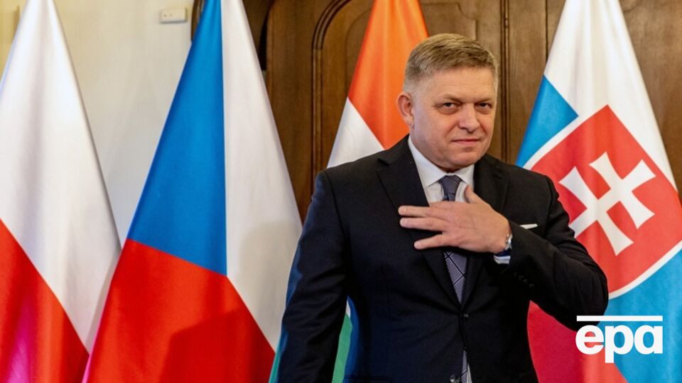 Врачи выписали главу правительства домой