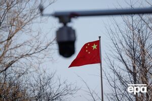 Китай не поїде на саміт миру без РФ – джерела