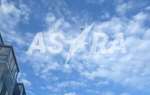 Один із дронів летів у бік хімкомбінату