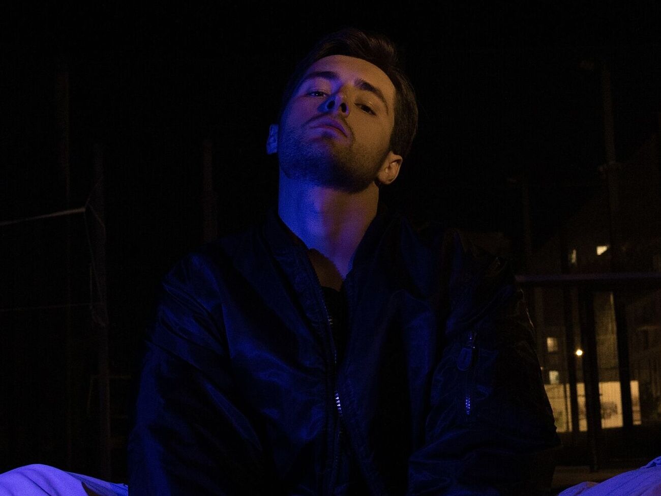 Khayat: Песня I will замораживает период аудиальной доступности и освобождает горизонт для открытий, которые будут ярко отображены в будущем альбоме