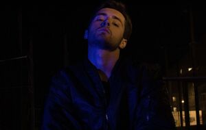 Khayat: Песня I will замораживает период аудиальной доступности и освобождает горизонт для открытий, которые будут ярко отображены в будущем альбоме