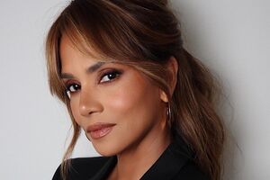 Берри: Под солнцем, на вершине мира