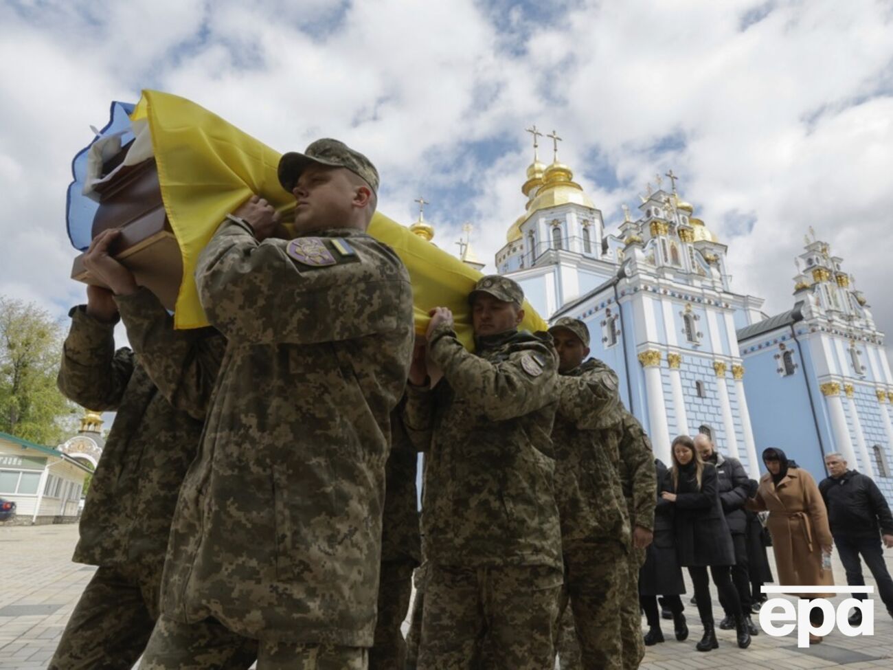 Після судово-медичних експертиз тіла передадуть їхнім родичам для поховання