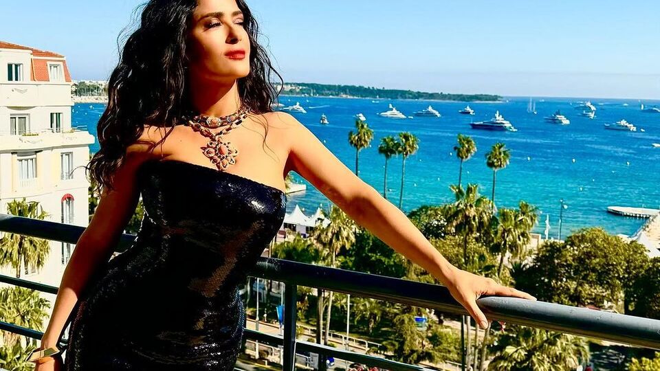 Хайек в сентябре исполнится 58 лет