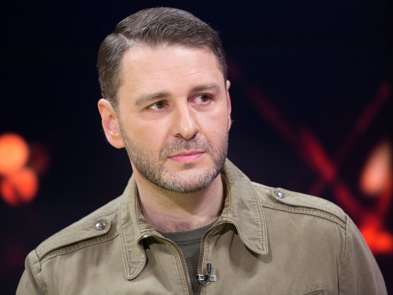 Перман: Уперше за 50 років життя мені соромно розмовляти не державною мовою. Мені соромно говорити москальською