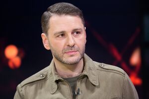 Перман: Уперше за 50 років життя мені соромно розмовляти не державною мовою. Мені соромно говорити москальською