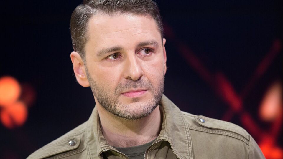 Перман: Впервые за 50 лет жизни мне стыдно "розмовляти не державною мовою". Мне стыдно говорить "москальською"