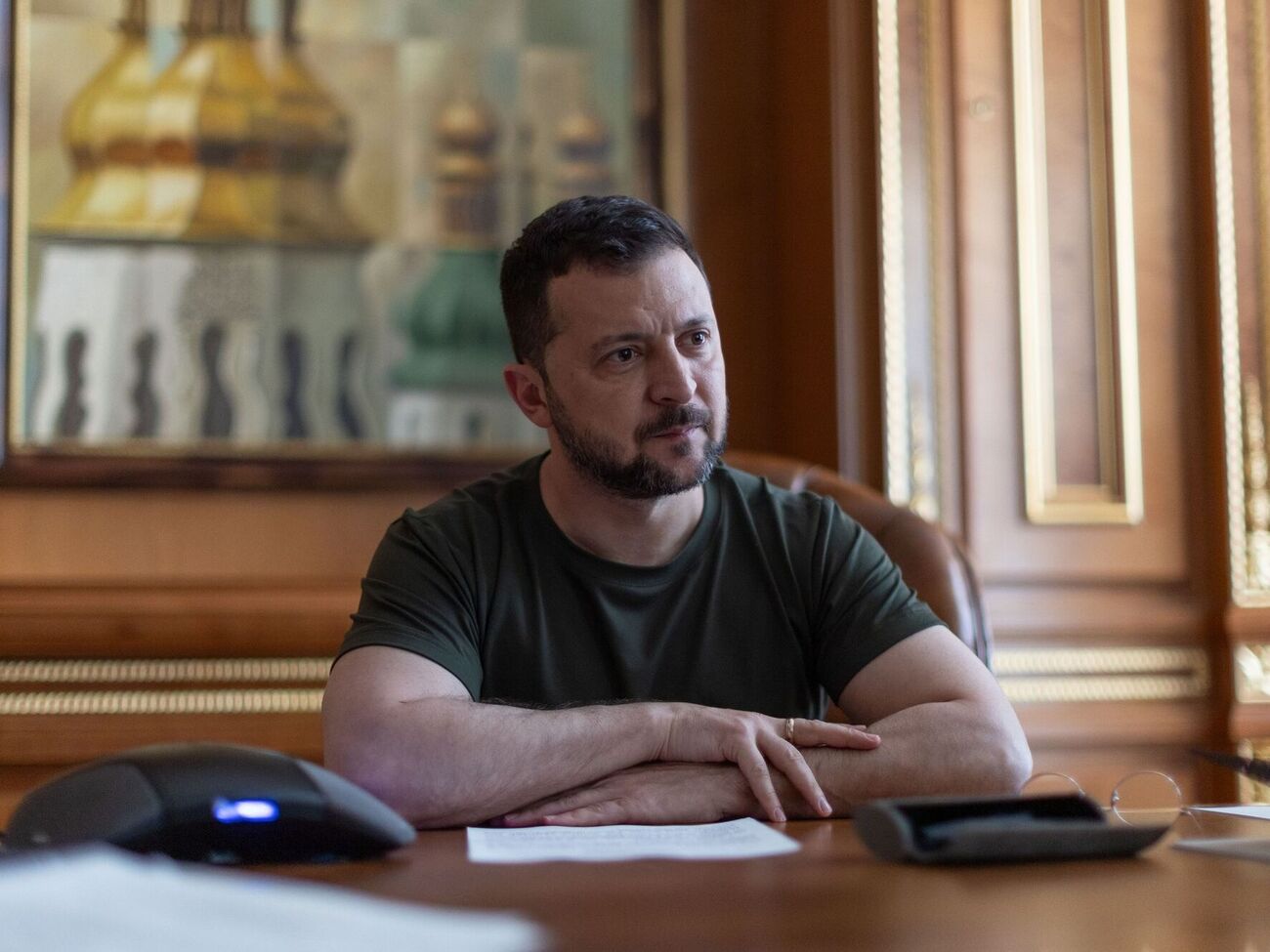 ЗСУ дуже потрібен дозвіл використовувати далекобійну зброю від США – президент