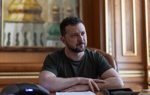 ЗСУ дуже потрібен дозвіл використовувати далекобійну зброю від США – президент