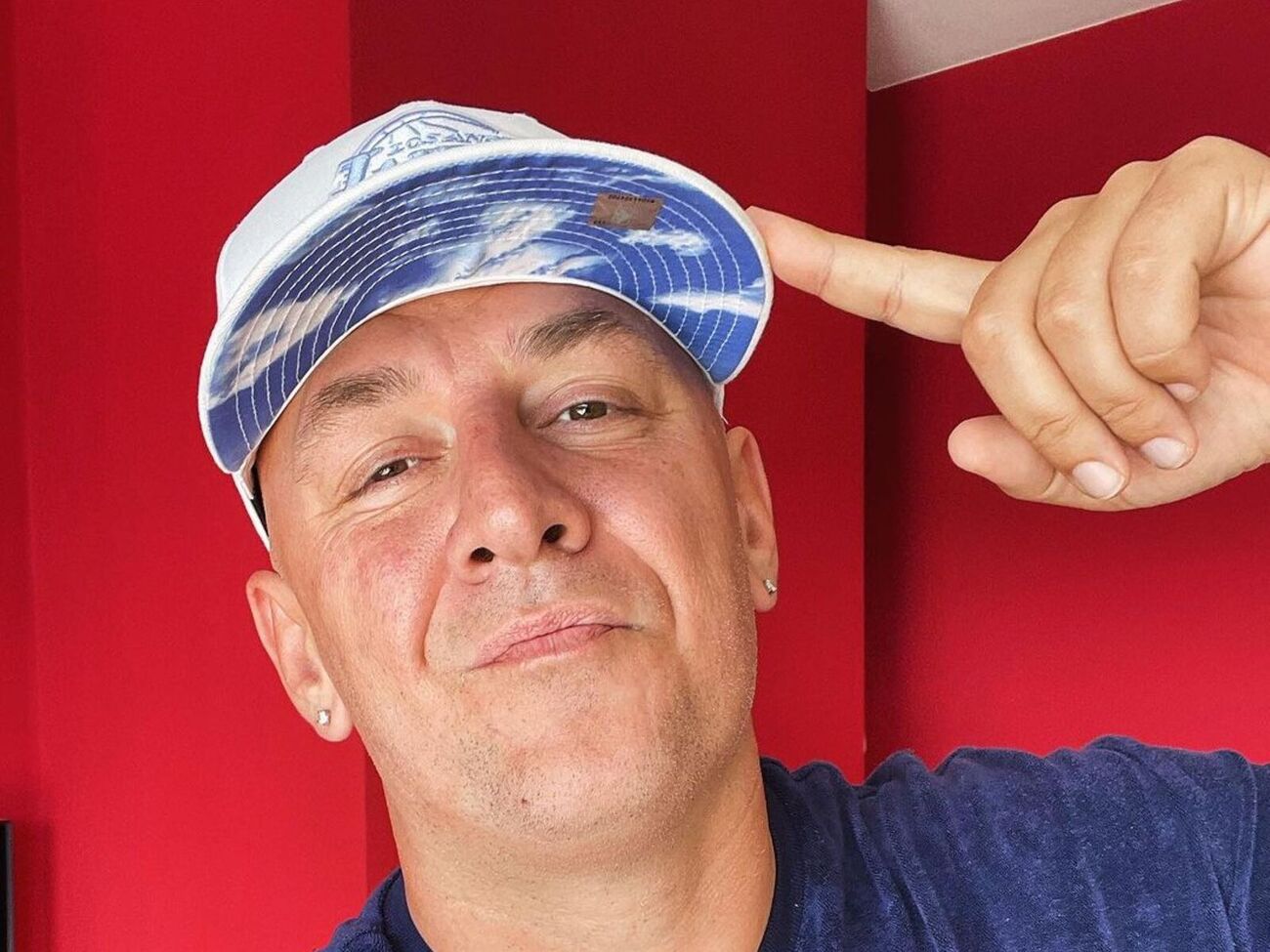 Потап: Это наше время, поэтому мы не должны терять никакой возможности проявить себя