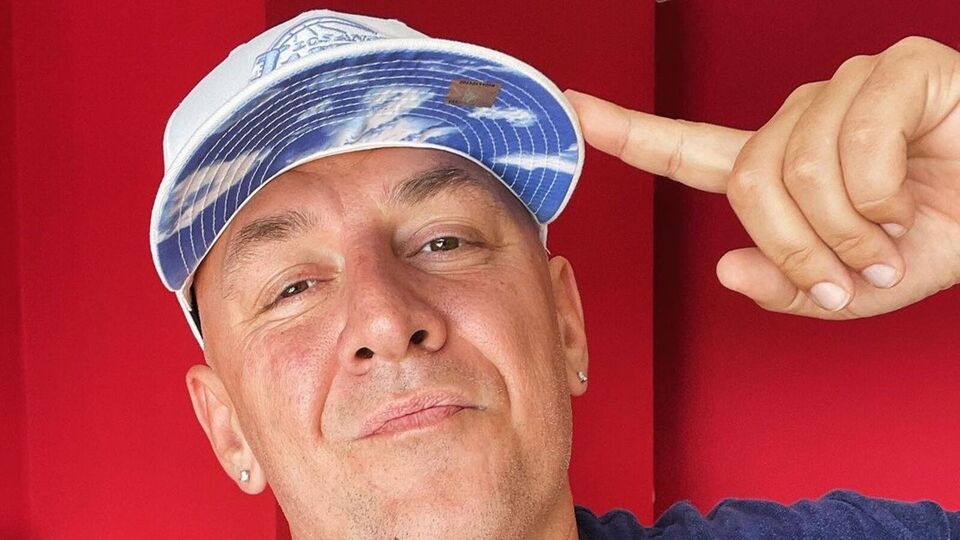 Потап: Это наше время, поэтому мы не должны терять никакой возможности проявить себя