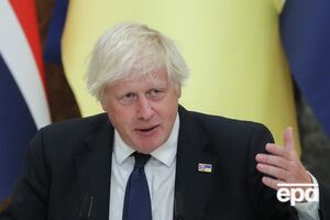 Джонсон "действительно помог Украине", заявил Зеленский