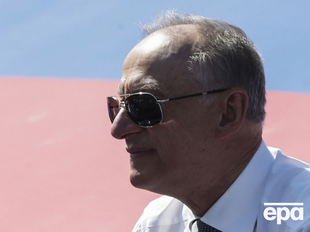 Патрушев дуже хворий, зазначив Кондратюк