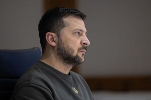 Президент України вважає зараз неможливими переговори з Кремлем