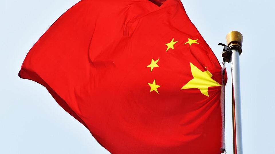 В последние месяцы, по данным США, Китай усилил поддержку РФ