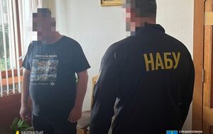 ЗМІ пишуть, що підозрюваний – депутат від Радикальної партії
