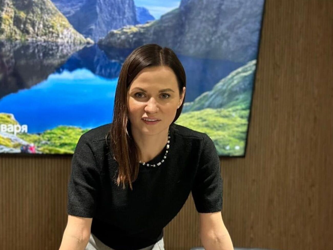 Следователь из Мариуполя более двух лет находилась в российском плену. 7 августа ей удалось совершить 30-секундный звонок семье. Сегодня она дома