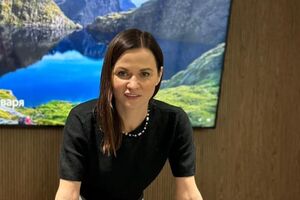 Слідча з Маріуполя понад два роки перебувала в російському полоні. 7 серпня їй вдалося здійснити 30-секундний дзвінок сім'ї. Сьогодні вона вдома