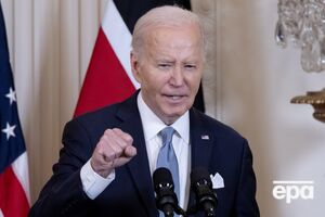 Президент США согласился на ответные атаки Украины по объектам в РФ