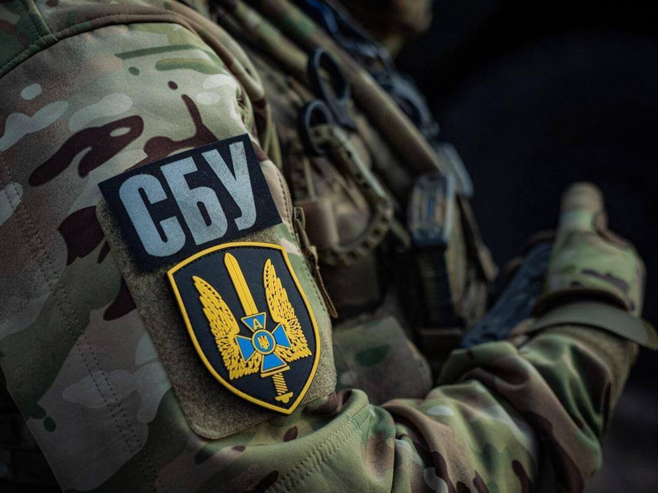 У СБУ підкреслили, що "рашисти свідомо б'ють по українських мирних об'єктах"