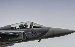 Процесс тренировок пилотов "очень медленный", отметил Зеленский