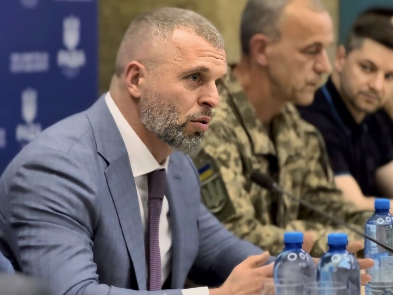 Бидный: Спортсмены неоднократно уезжали и возвращались в Украину